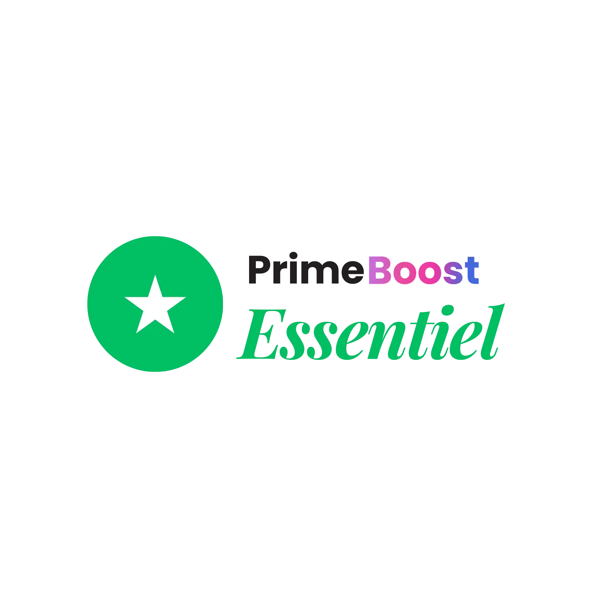 🟢 MyBoost Essentiel – Mensuel MyBoostfr