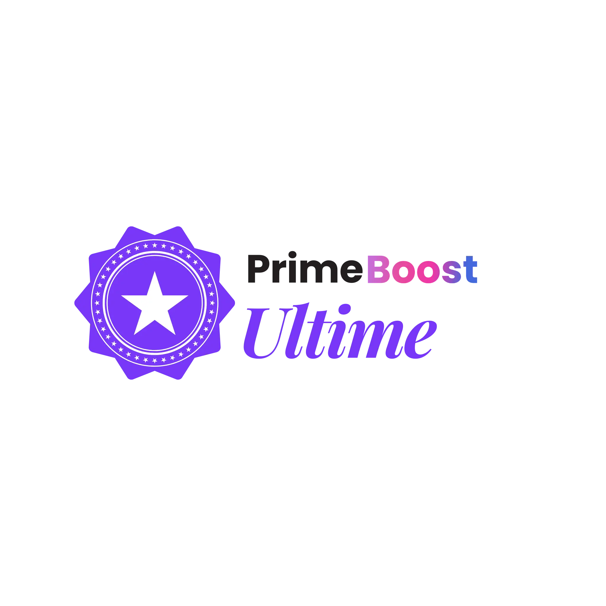 🟣 MyBoost Ultime – Annuel MyBoostfr